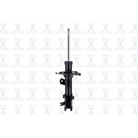 Fcs Struts Suspension Strut Assembly, 331579R 331579R